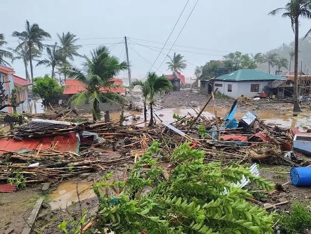 Rebuild After the 2026 Typhoon Season Flooding